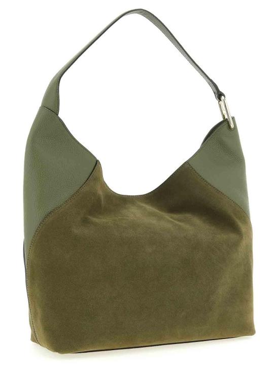 26SS 훌라 숄더백 WB01876BX18954554S Green - FURLA