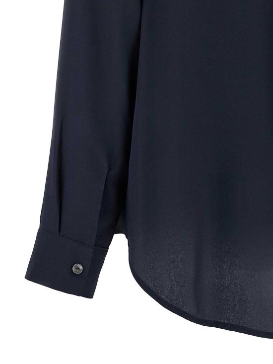 26SS 파로쉬 셔츠 D380644SWEET26012 Blue - PAROSH