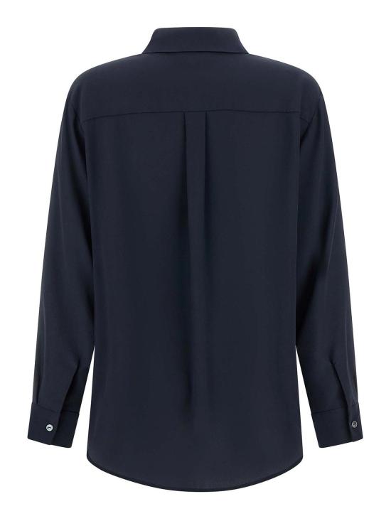 26SS 파로쉬 셔츠 D380644SWEET26012 Blue - PAROSH