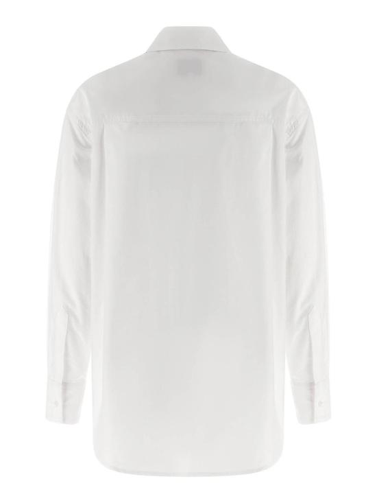 26SS 루루 스튜디오 셔츠 LEEWHITE White - LOULOU STUDIO