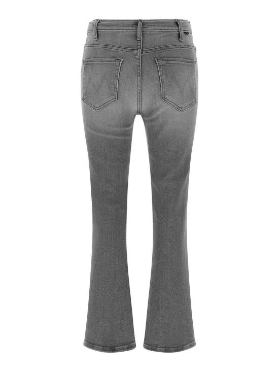 26SS 마더 스트레이트 팬츠 13071611ESG Grey - MOTHER