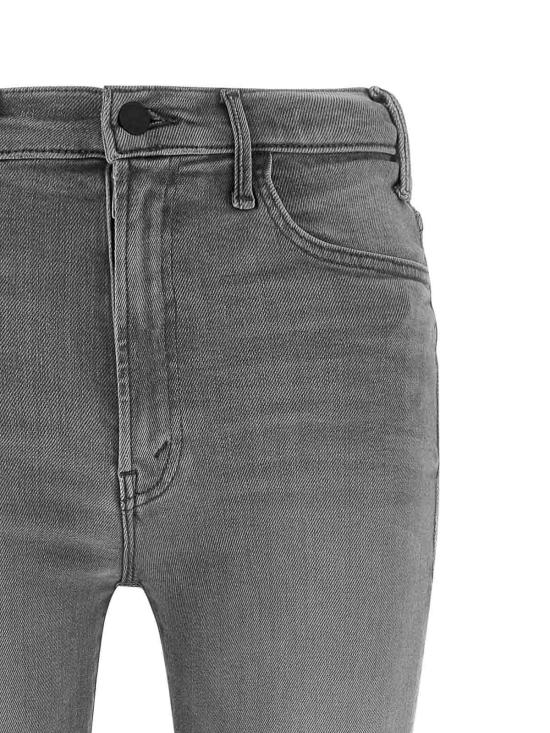 26SS 마더 스트레이트 팬츠 13071611ESG Grey - MOTHER