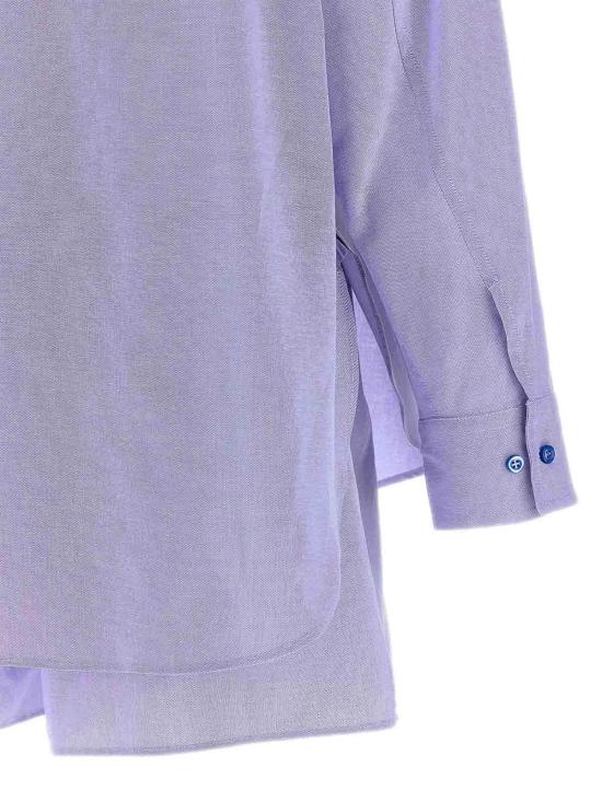 26SS 안다마네 수트 세트 T196419ATNC193CIELO Light Blue - ANDAMANE