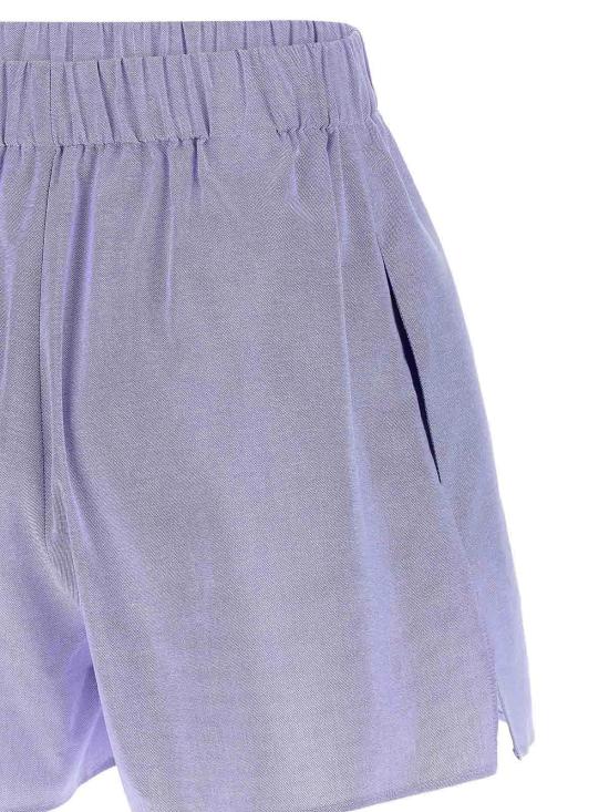 26SS 안다마네 수트 세트 T196419ATNC193CIELO Light Blue - ANDAMANE