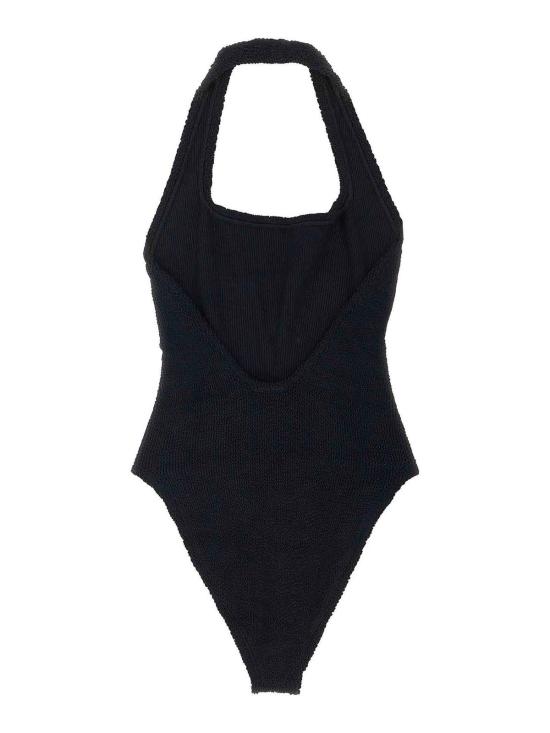  훈자 지 원피스 수영복 SANDYSWIMBLACK Black - HUNZA G