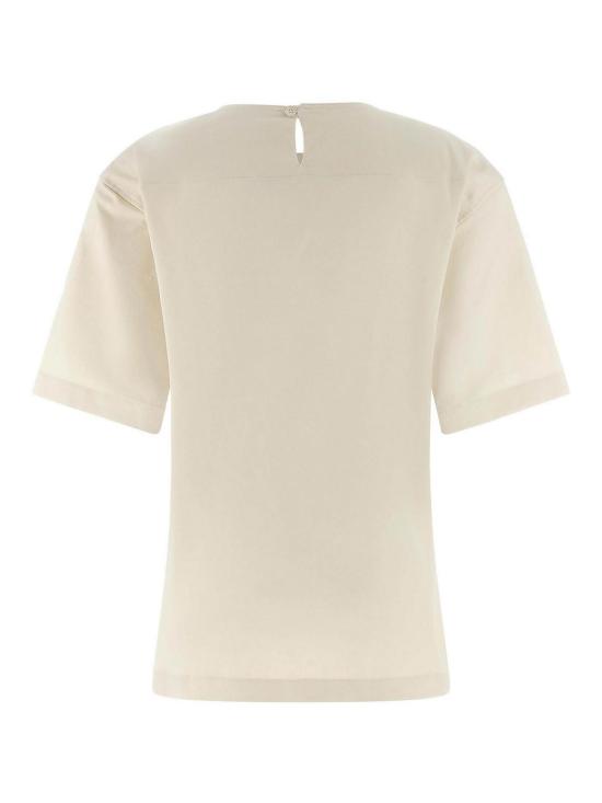 26SS 더 레이티스트 반팔 티셔츠 TLW04011T0176ABTPT0343 White - THE LATEST