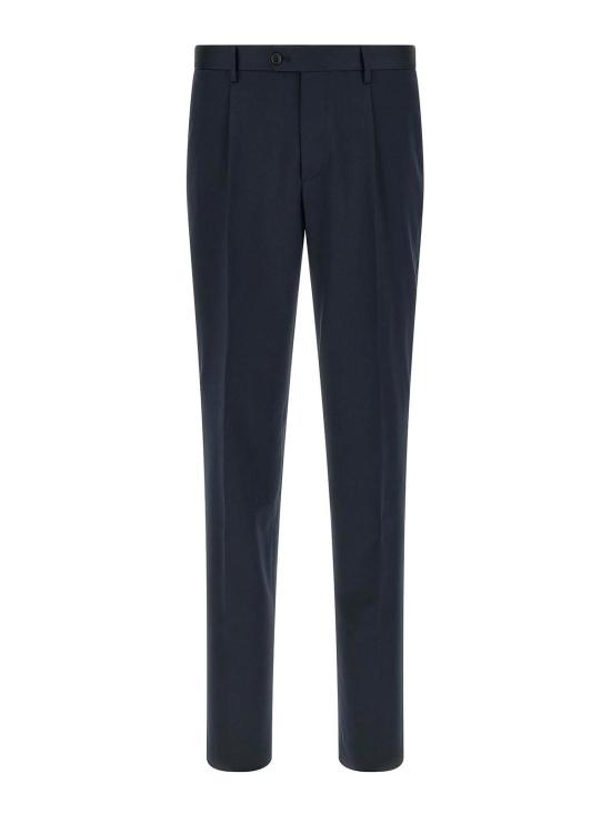 26SS 딸리아토레 수트 세트 2SVS26B11150161B167 Blue - TAGLIATORE