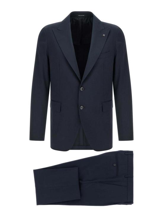 26SS 딸리아토레 수트 세트 2SVS26B11150161B167 Blue