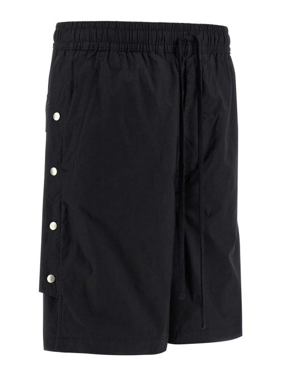 26SS 톰크롬 숏팬츠 MP3311 Black - THOM KROM