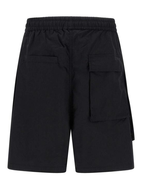 26SS 톰크롬 숏팬츠 MP3311 Black - THOM KROM