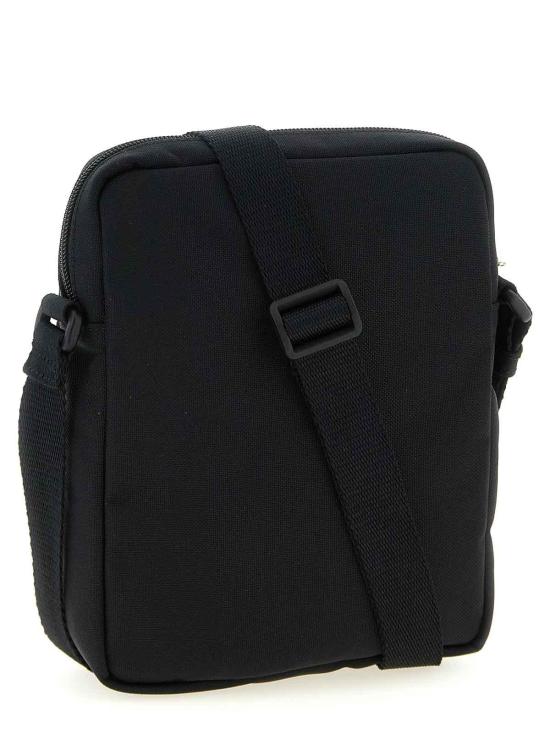 26SS 발렌시아가 크로스백 8455932AB9Q1000 Black - BALENCIAGA