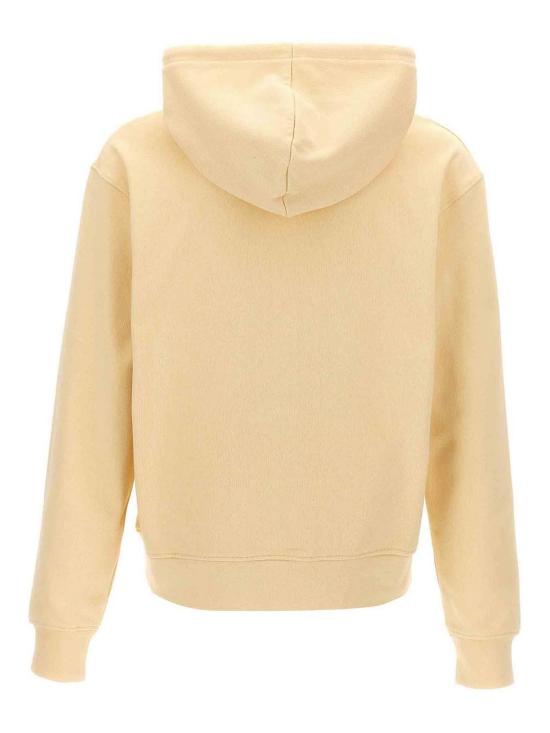  자크뮈스 후드 티셔츠 22H245JS3102120151 Beige - JACQUEMUS