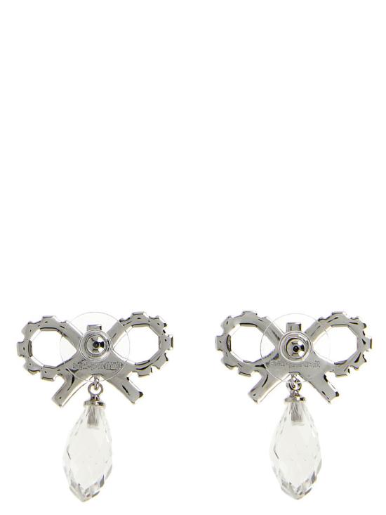 26SS 셀프 포트레이트 이어링 RS26630ESILVER Silver - SELF PORTRAIT