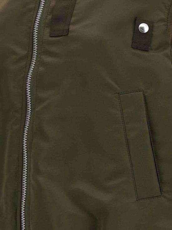 26SS 사카이 베스트 2608305531 Green - SACAI