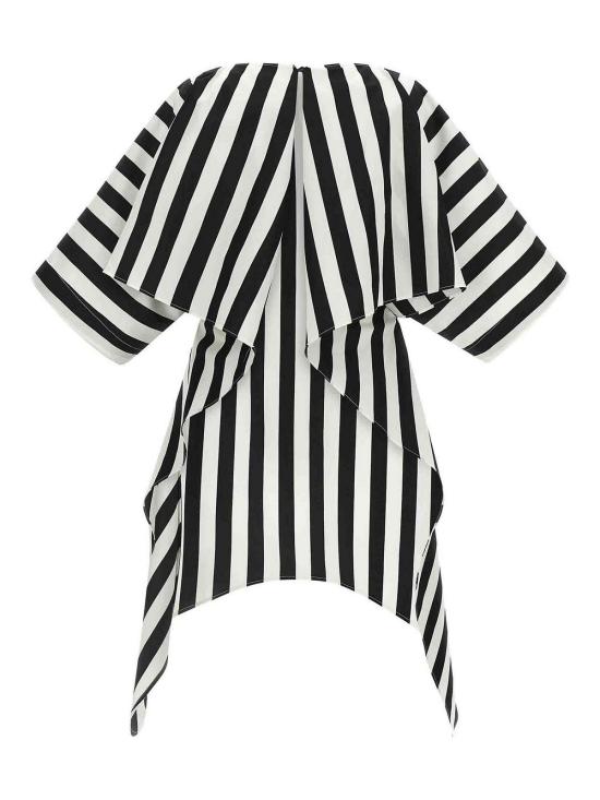 26SS 자크뮈스 셔츠 26ETOW00889AW007979DL White - JACQUEMUS