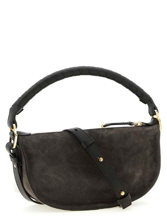 26SS 끌로에 숄더백 CH26SP927P3724X Brown - CHLOE