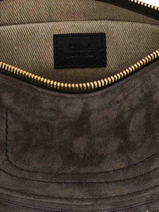 26SS 끌로에 숄더백 CH26SP927P3724X Brown - CHLOE