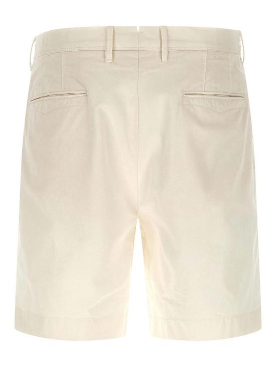26SS 인코텍스 숏팬츠 11S2159664C018 White - INCOTEX