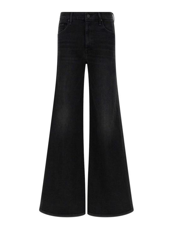 26SS 마더 플레어 팬츠 104151611SPF Black