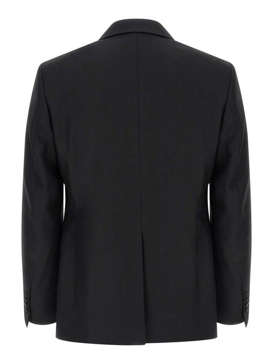 26SS 딸리아토레 수트 세트 SFNJ15A01070001N5712 Black - TAGLIATORE