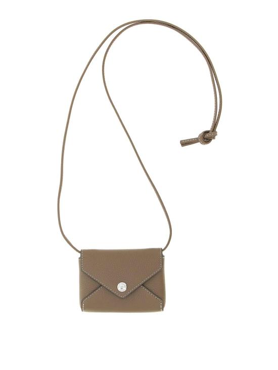 26SS 토리버치 지갑 175554250 Brown