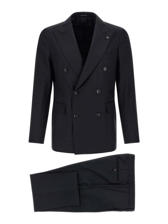 26SS 딸리아토레 수트 세트 2SVS20B11070001B5713 Blue