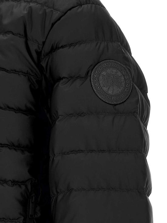 26SS 캐나다구스 패딩 2482MT9061 Black - CANADA GOOSE