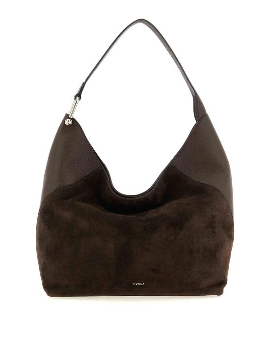 26SS 훌라 숄더백 WB01876BX18954286S Brown