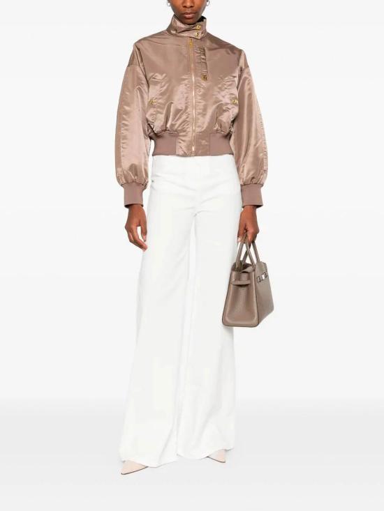 26SS 엘리자베타프랜치 자켓 GB05D61E2229 Beige - ELISABETTA FRANCHI