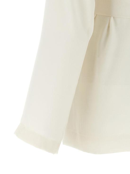 26SS 파로쉬 수트 자켓 D420453PAKY002 White - PAROSH