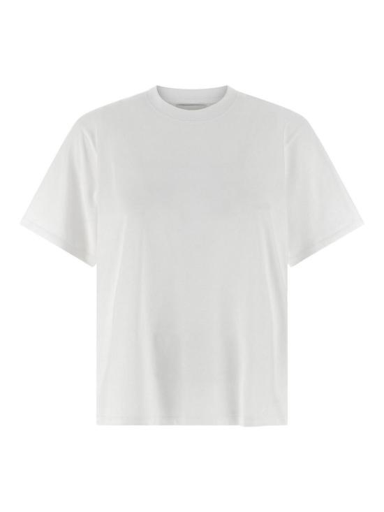 26SS 루루 스튜디오 반팔 티셔츠 TELANTOLDSWHITE