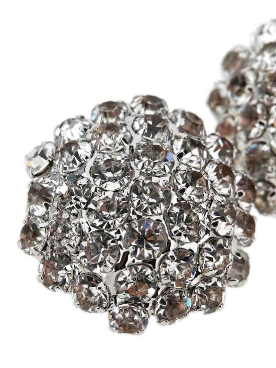 26SS 셀프 포트레이트 이어링 RS26615ESILVER Silver - SELF PORTRAIT