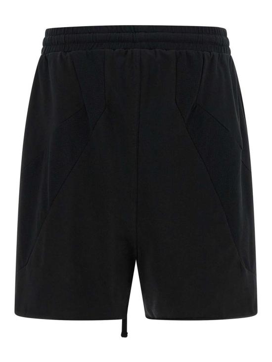 26SS 톰크롬 숏팬츠 MST51311 Black - THOM KROM