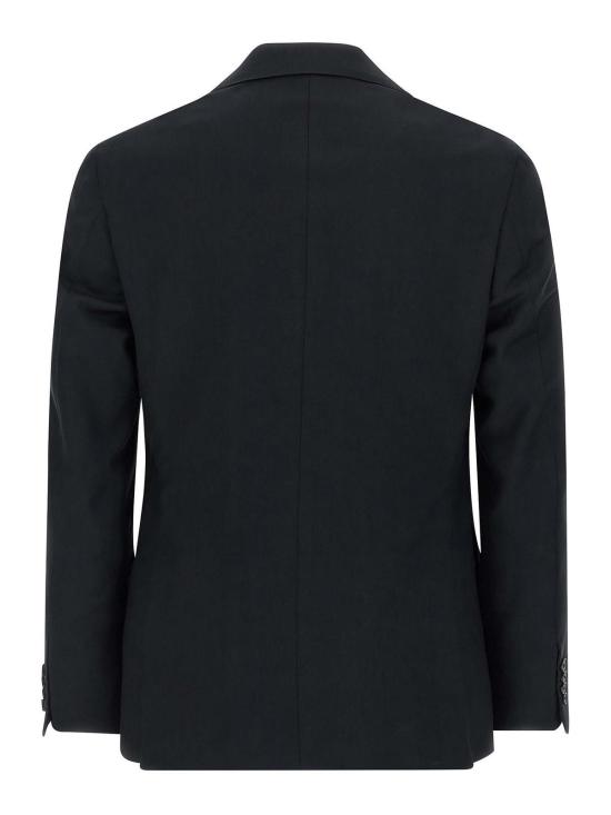 26SS 팔질레리 수트 세트 9CP39060E21902317 Blue - PAL ZILERI