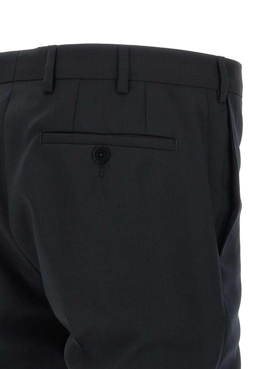 26SS 팔질레리 수트 세트 9CP39060E21902317 Blue - PAL ZILERI