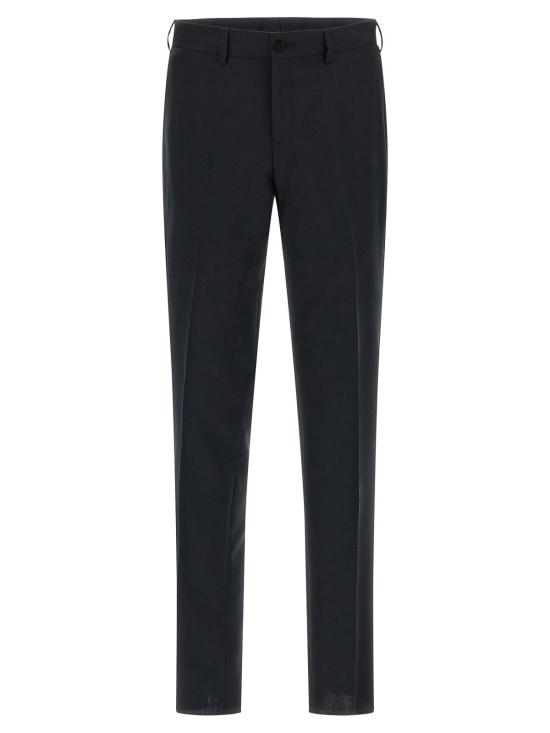 26SS 팔질레리 수트 세트 9CP39060E21902317 Blue - PAL ZILERI