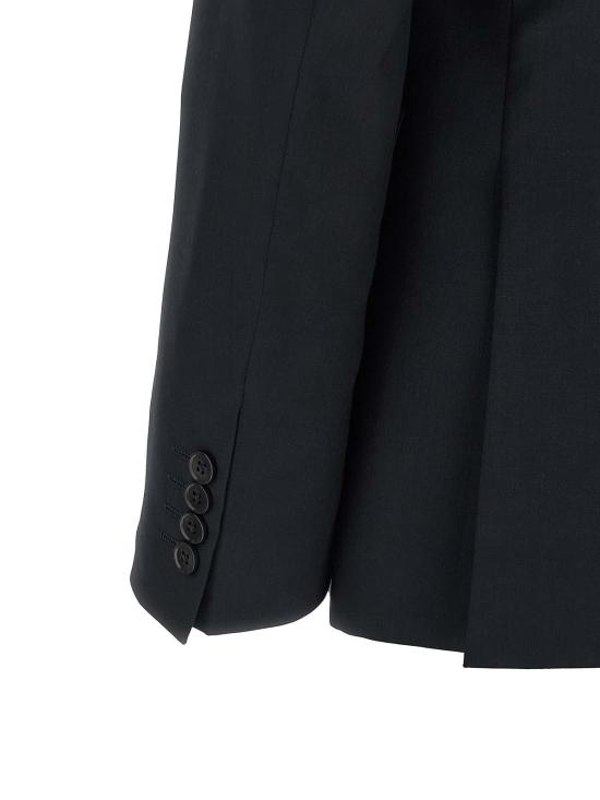 26SS 팔질레리 수트 세트 9CP39060E21902317 Blue - PAL ZILERI