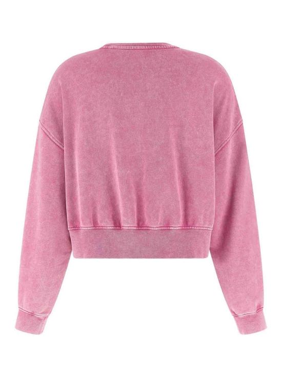 26SS 핑코 스웨터 106341A33MQ48 Nude Neutrals - PINKO