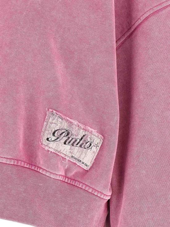 26SS 핑코 스웨터 106341A33MQ48 Nude Neutrals - PINKO