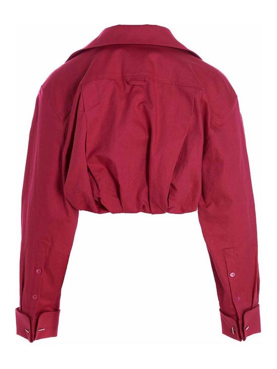  자크뮈스 셔츠 22H223SH014 Multicolour - JACQUEMUS