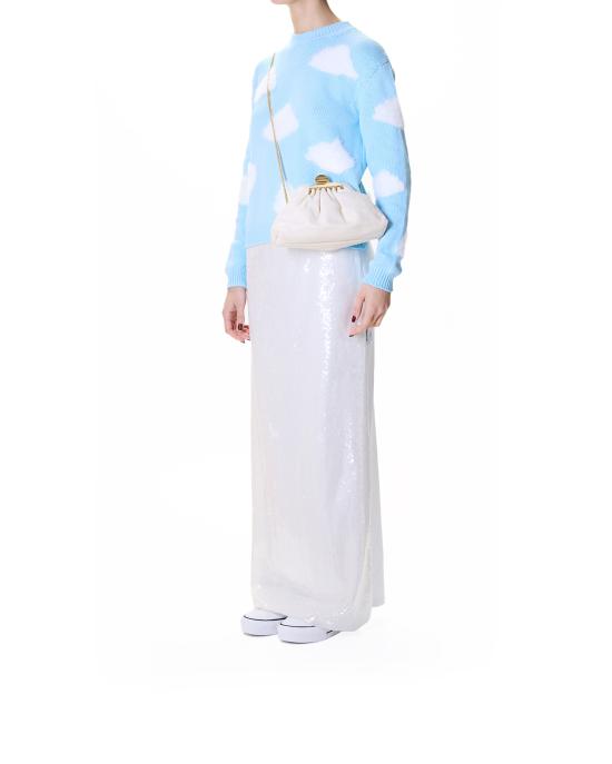 26SS 마크제이콥스 토트백 2R5HCL004H01 111 ivory AVORIO - MARC JACOBS