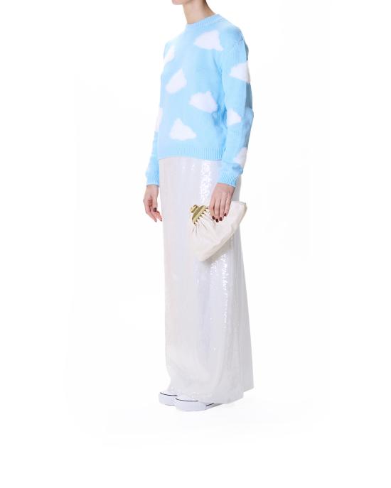 26SS 마크제이콥스 토트백 2R5HCL004H01 111 ivory AVORIO - MARC JACOBS