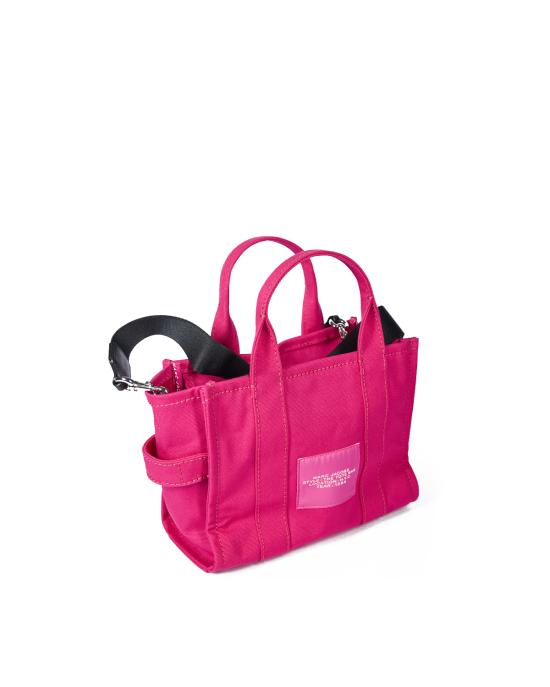 26SS 마크제이콥스 토트백 M0016493 688 raspberry pink LAMPONE - MARC JACOBS