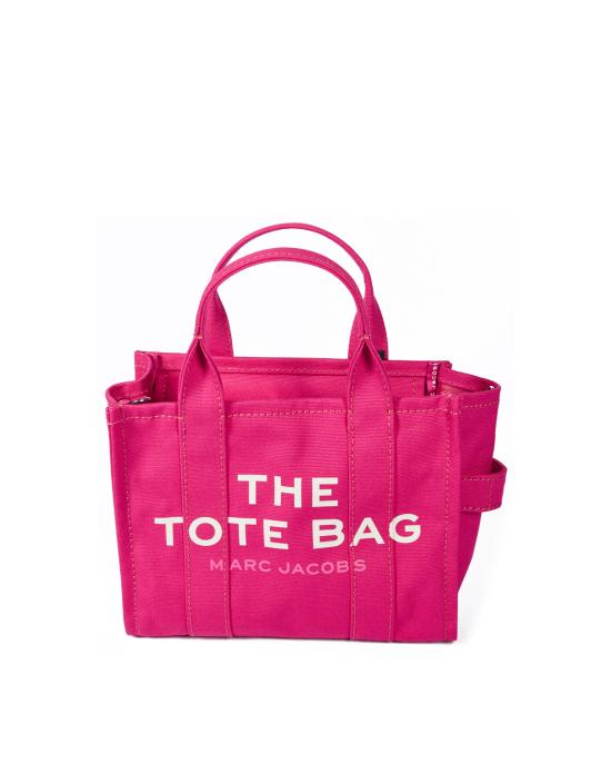 26SS 마크제이콥스 토트백 M0016493 688 raspberry pink LAMPONE