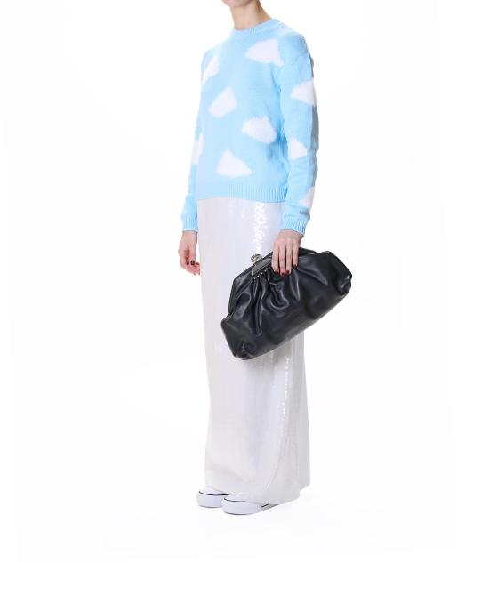 26SS 마크제이콥스 토트백 2R5HCL003H01 001 black NERO - MARC JACOBS