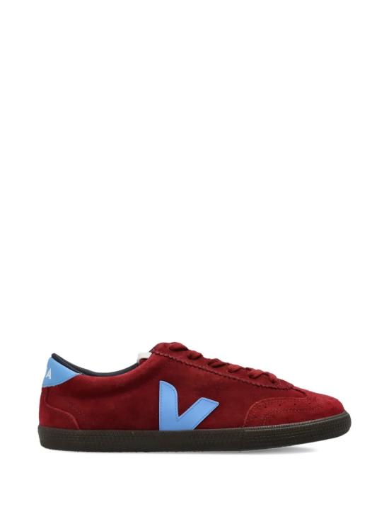 26SS 베자 스니커즈 VO0321467GRENAT AQUA Red