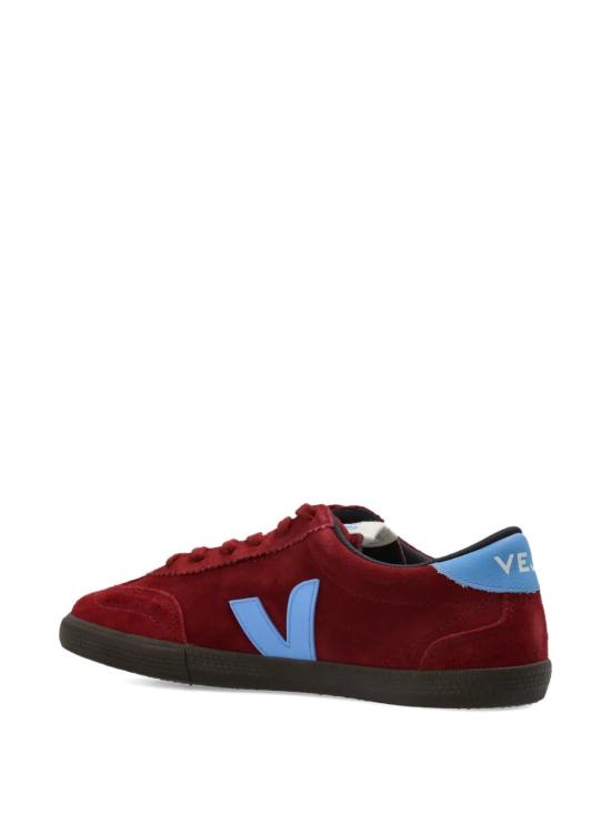 26SS 베자 스니커즈 VO0321467GRENAT AQUA Red - VEJA