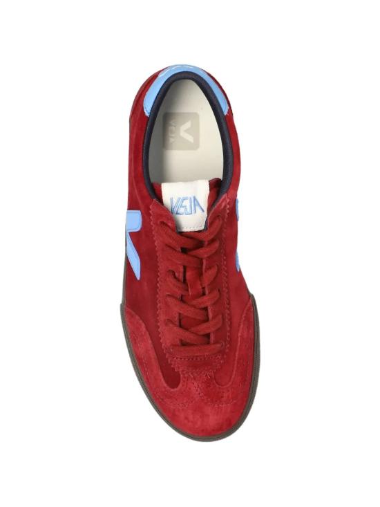 26SS 베자 스니커즈 VO0321467GRENAT AQUA Red - VEJA