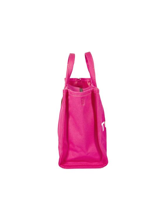 26SS 마크제이콥스 토트백 M0016161 688 raspberry pink LAMPONE - MARC JACOBS