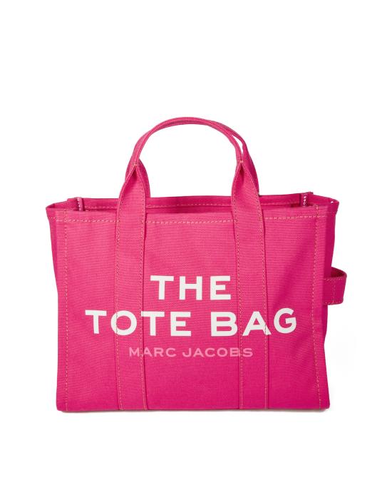 26SS 마크제이콥스 토트백 M0016161 688 raspberry pink LAMPONE